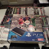 Sony PS3 slim