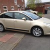CITROEN C4 VTR+ 2.0HDI 138bhp
