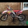 crf 250 2006 must see