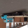 Ldv pick up 13 months mot