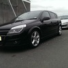 ASTRA DESIGN 1.8 XP KIT AND ALLOYS COILOVERS AND TINTED WINDOWS