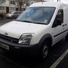 Ford Transit Connect T230L. Swap for another van.