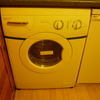 service washer dryer