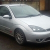 For sale - Ford Focus ST170 2.0 Petrol MOT until April 2015 Tax till end of October 2014