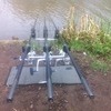 Delkim daiwa shimano