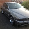 Bmw 530D