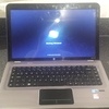 HEWLETT PACKARD i5 quad core laptop