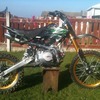 2013 M2R KX140-F big wheel carbon edition