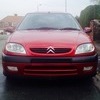 Citroen Saxo VTR 2003