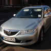 mazda 6 2003 2.0tdi 140bhp