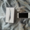 White iPhone 5 16gb mint condition