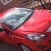 Vauxhall corsa sxi 1.2 2013