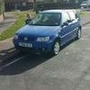 volkswagon polo 1.4 2001