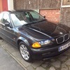 BMW 316i SE  Great car!!!