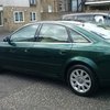 audi a6 qatro 2.8 petrol