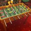 Multi games table: football table, pool table etc!!!!