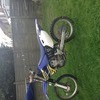 Yzf/wr 400cc  (NOT) CR KTM DTR CRF DR YZ RM