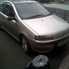 fiat punto sporting 1.2 16v 6 speed