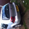 X-plate VW golf mk4 - V5