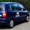 vauxhall zafira 1.6 16v petrol