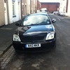 05 vauxhall vectra 1.9cdti 202bhp tax and test swap for decent for quad or good cash offer