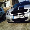 Vectra 1.8 sri