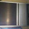Toshiba 46inch plasma back box tv, come with massive speaker greatcondition n £50
