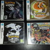 Pokemon Games