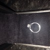 Rox Diamond engagement ring