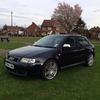 1999 Audi s3 Quattro 4x4 turbo a3 a4 rs4 tdi turbo 225 bhp