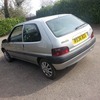 Citroen Saxo 1.1