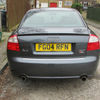 audi a4 1.8t limited edition