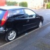 Punto sporting 16v 1.2 good first car