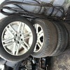 Quic sale vauxhall vectra SRI alloys 17inch good condition