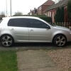 Mk5 golf 1.9tdi match 2008