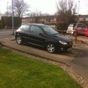pug 205 GTI