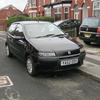 2003 Fiat Punto 1.2 Sport Active Nero Black Full 12 Months MOT and 6 Months Road Tax