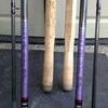 pair of daiwa porky pigs