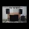 Complete Dj setup ready to go