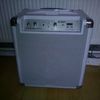 Ion bluetooth speaker