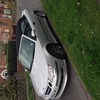 Saab 9-3 aero 2ltr turbo 210 bhp convertable