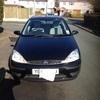Ford focus diesel