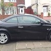 Renault Megane 1.9 dCi 130 Monaco 2dr