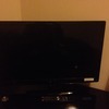 34 inch flat screen logik TV
