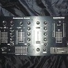 4 Channel Professional Mixer