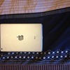 New iPad mini swap for pit bike