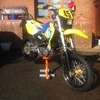 Husqvarna 610