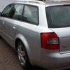 audi a4 1.9tdi avant 2003