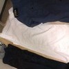 CCF Navy Cadets size XXL