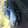 Peugeot partner  full year tax nd full test